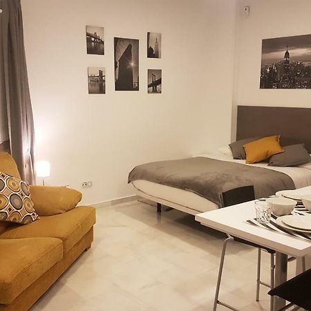 Alcazaba Home City Centre Μάλαγα Εξωτερικό φωτογραφία