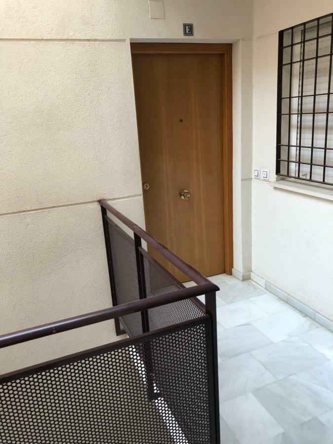 Alcazaba Home City Centre Μάλαγα Εξωτερικό φωτογραφία