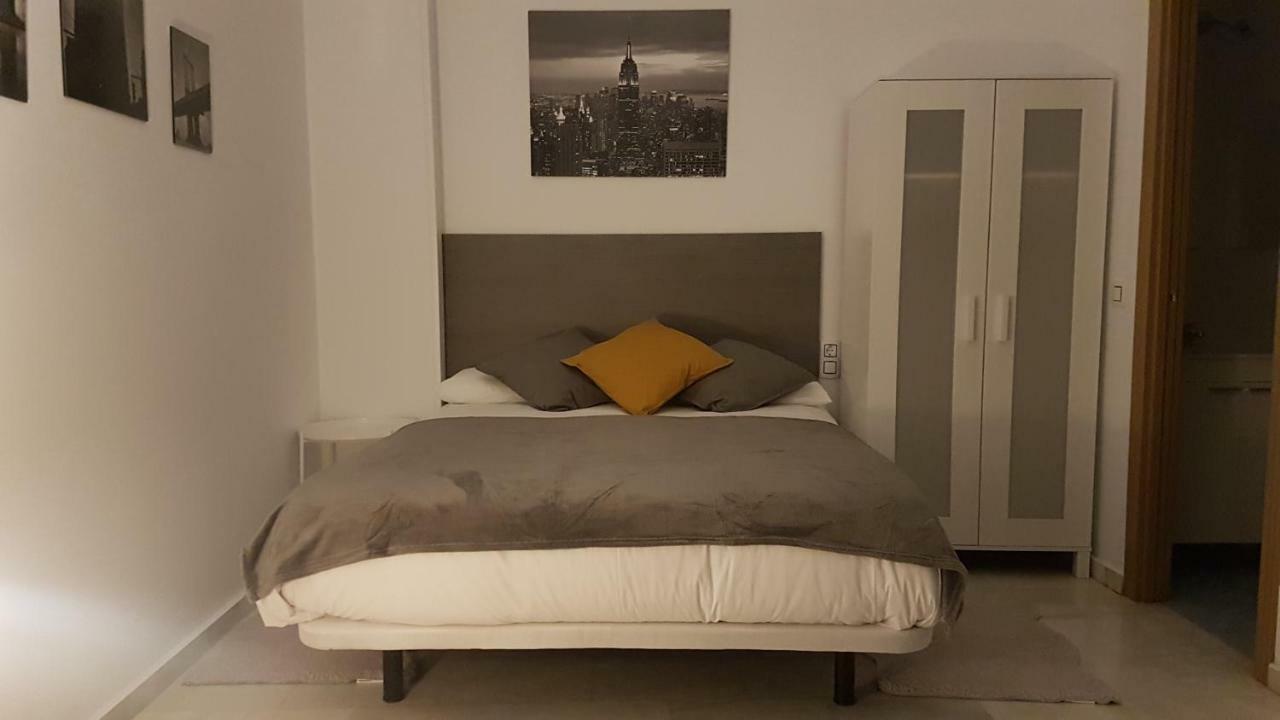 Alcazaba Home City Centre Μάλαγα Εξωτερικό φωτογραφία