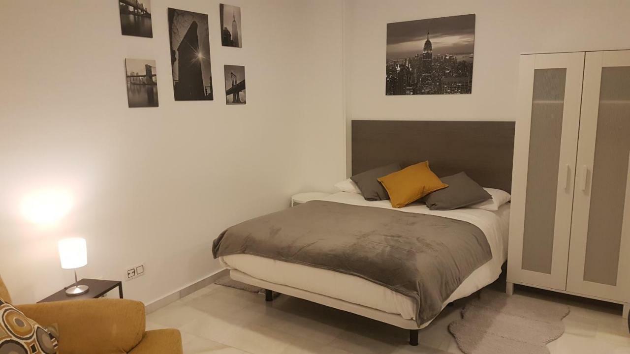 Alcazaba Home City Centre Μάλαγα Εξωτερικό φωτογραφία