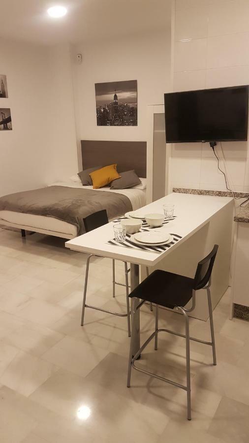 Alcazaba Home City Centre Μάλαγα Εξωτερικό φωτογραφία