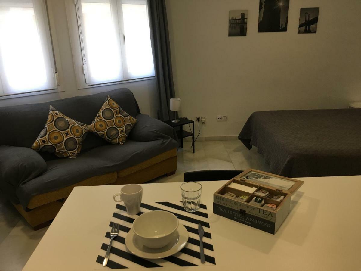 Alcazaba Home City Centre Μάλαγα Εξωτερικό φωτογραφία